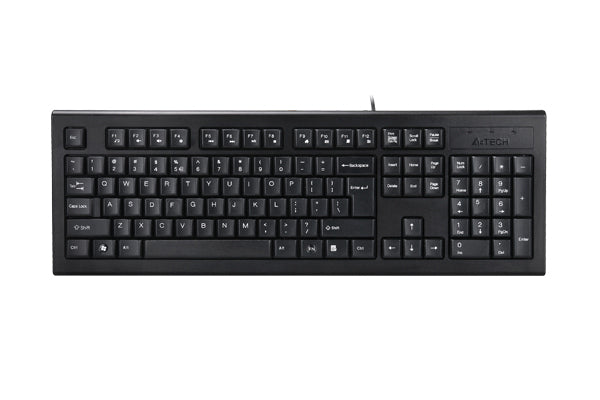 A4Tech KR-85 Keyboard A4Tech KR-85 Keyboard