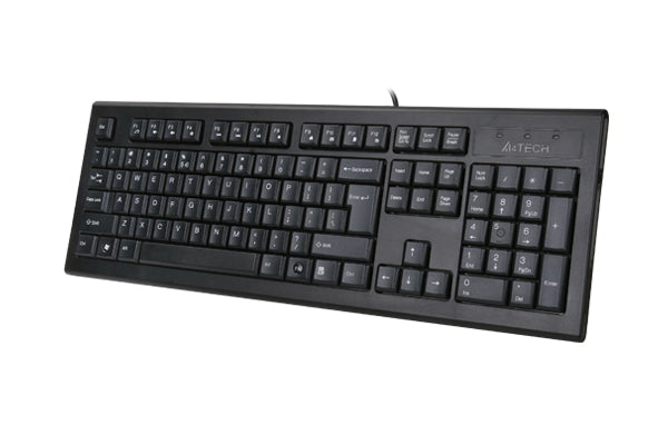 A4Tech KR-85 Keyboard A4Tech KR-85 Keyboard