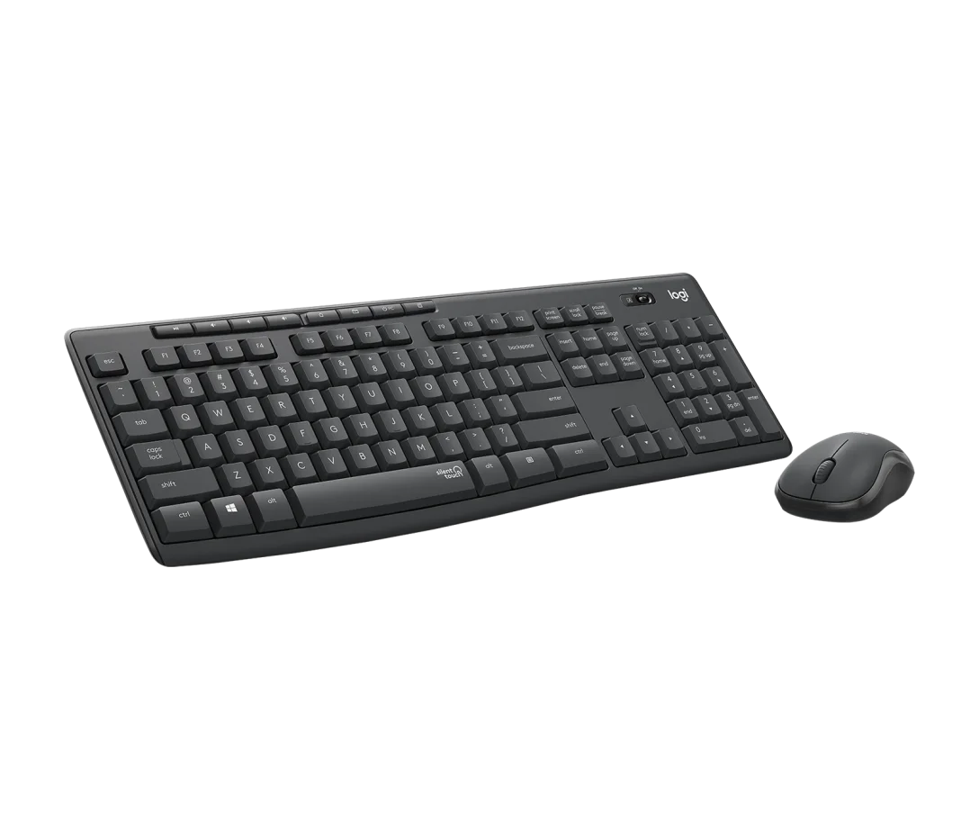 Logitech | Keyboard MK295 Logitech | Keyboard MK295