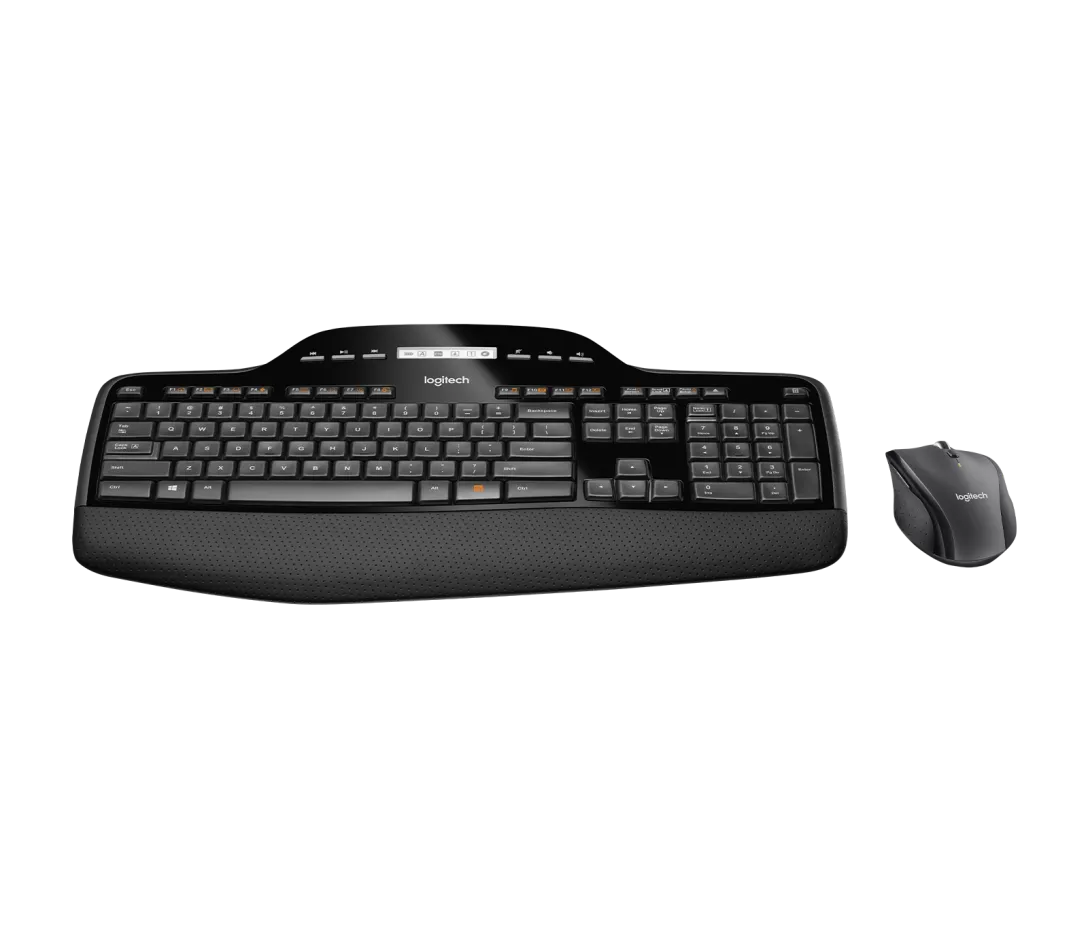Logitech | Keyboard MK710 Logitech | Keyboard MK710