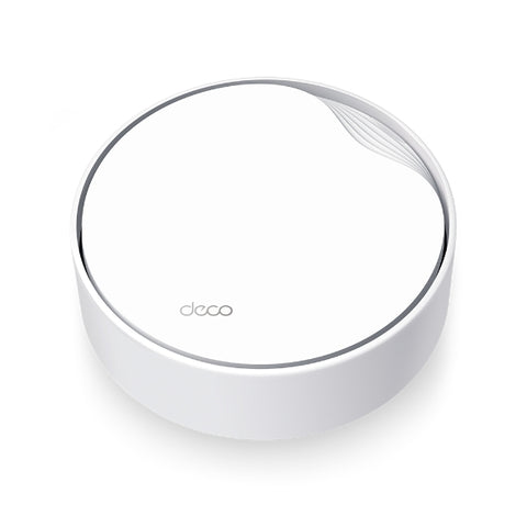 AX3000 Whole Home Mesh Wi-Fi 6 System with PoE