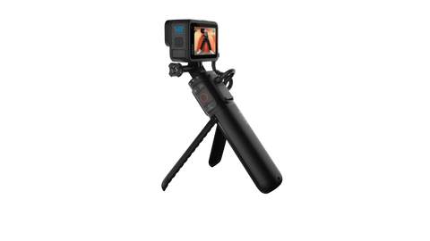 VOLTA Battery Grip | Tripod I Remote