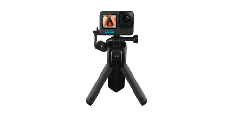 VOLTA Battery Grip | Tripod I Remote