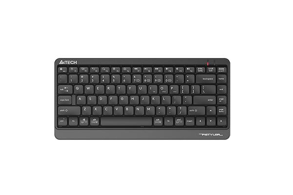 A4TECH Keyboard Bluetooth and Wireless Fstyler | FBK11
