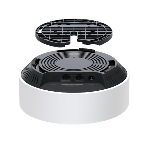 AX3000 Whole Home Mesh Wi-Fi 6 System with PoE