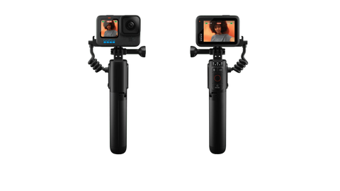VOLTA Battery Grip | Tripod I Remote