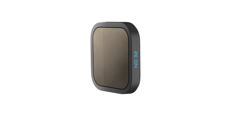 ND Filter 4-Pack HB-Series | ND4 / ND8 / ND16 / ND32
