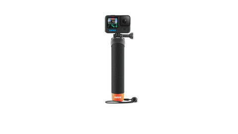 GoPro Adventure Kit The Handler, Head Strap 2.0 + Compact Case