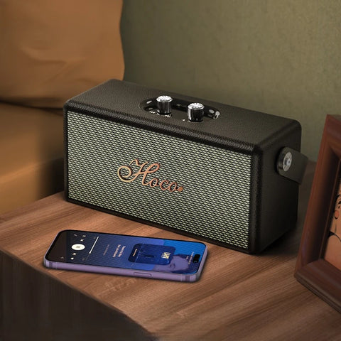 Hoco DS61 Bluetooth Speaker Availability