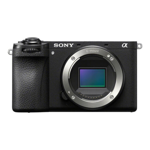 Sony a6700 Mirrorless Camera superior recording