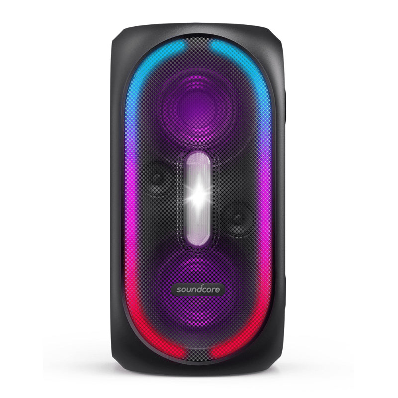 Soundcore Rave+