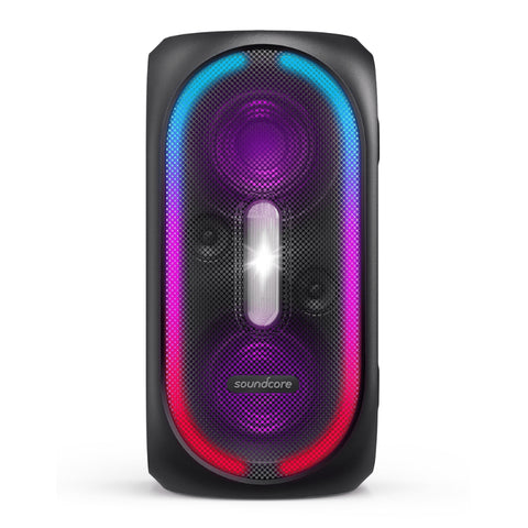 Soundcore Rave+