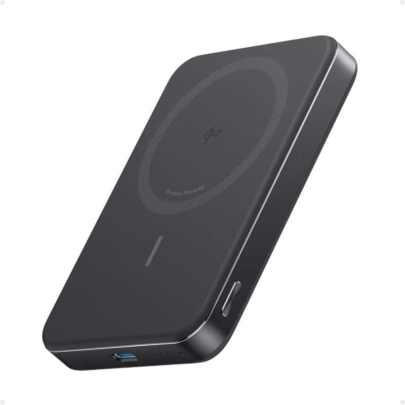 MagGo Power Bank (10K, Slim)