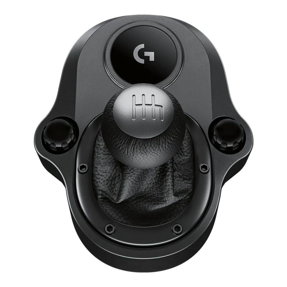 Logitech Driving Force Shifter – Ultimate