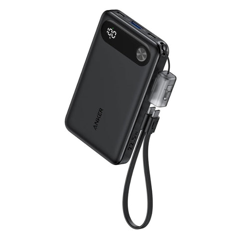 Power Bank (10K, 22.5W)