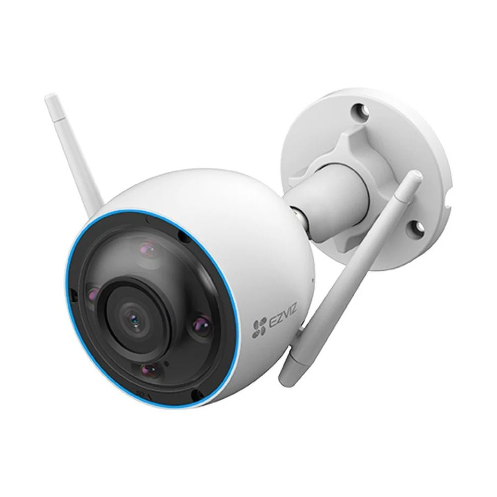 Ezviz H3 3K (5MP) Wi-Fi Smart Home Camera