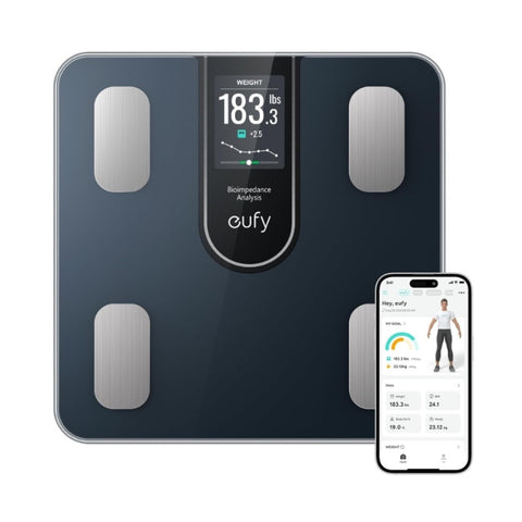 Smart Scale C20