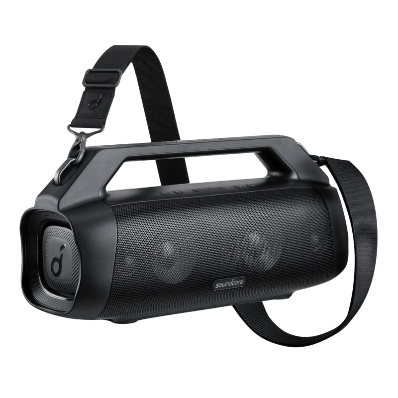 Motion Boom Plus
