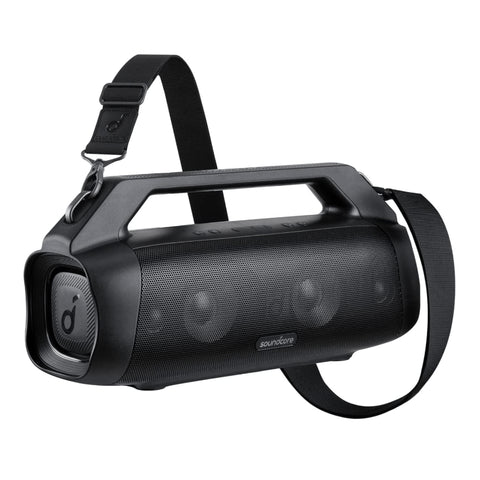 Motion Boom Plus
