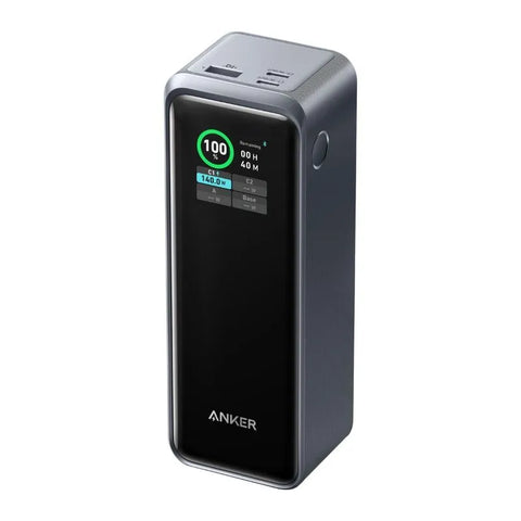Prime 27,650mAh Power Bank (250W)