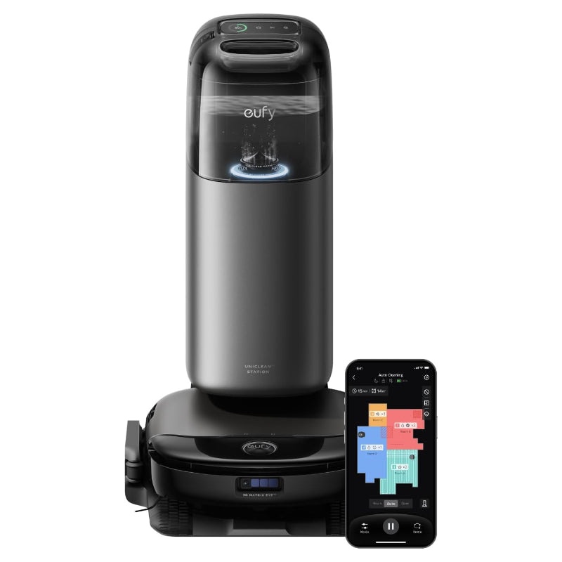 Robot Vacuum Omni S1 Pro