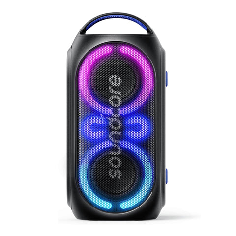 Soundcore Rave Party 2