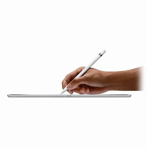 Apple Pencil (1st Gen) with USB-C to Apple Pencil Adapter