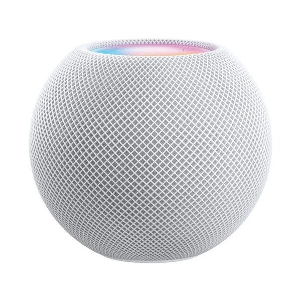 Apple HomePod mini – Pixels & Bytes