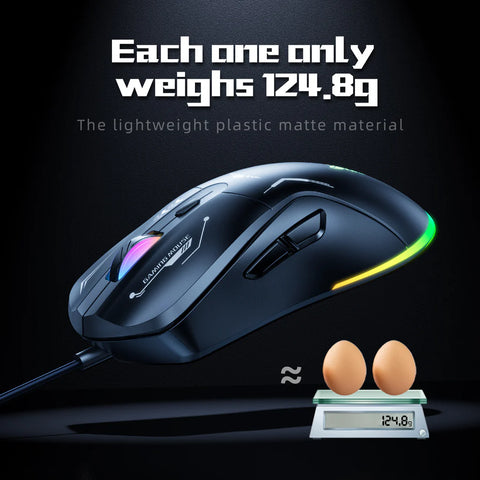 ONIKUMA TZ5006 5 in 1 Combo Gaming Set | Mouse/Keyboard/Headset/Headset stand/ Mousepad