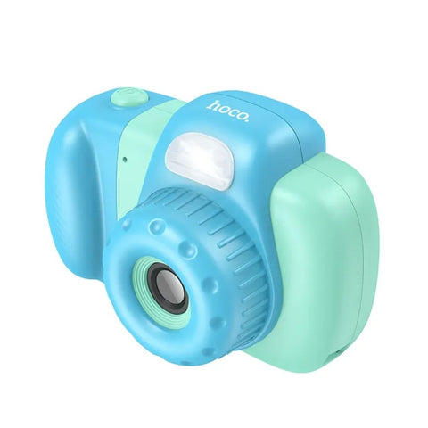 HOCO DV201 Dual Lens Children Camera