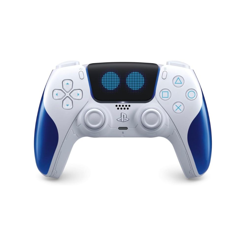 Sony PS5 DualSense Wireless Controller – ASTRO BOT Limited Edition