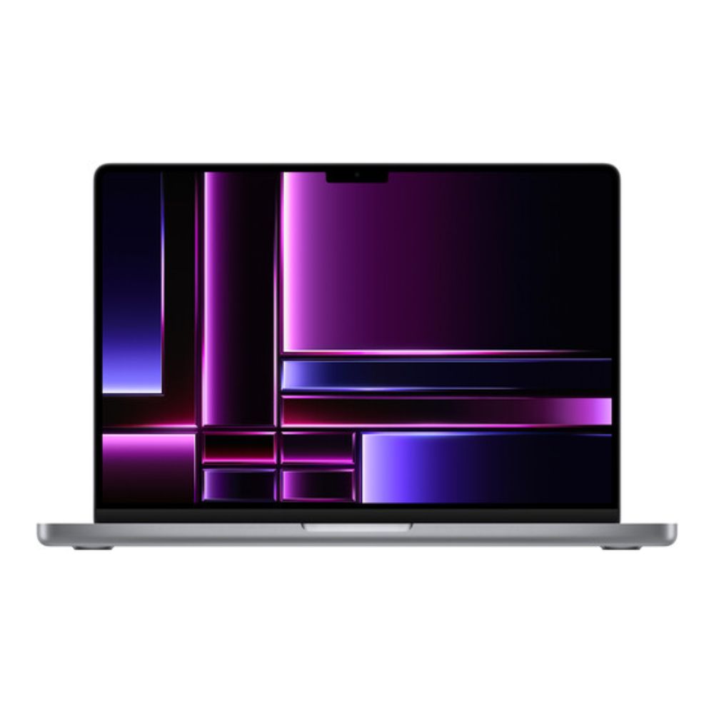 Apple Macbook Pro 16.2″ M2 Max – 32GB Ram – 2TB SSD – 38-Core GPU