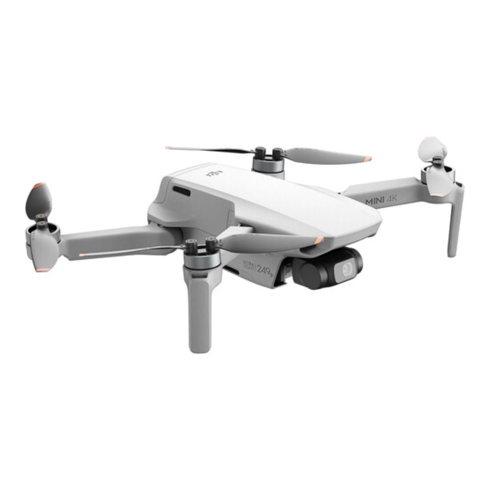 DJI Mini 4K Drone Fly More Combo