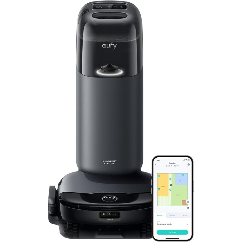 Robot Vacuum Omni S1