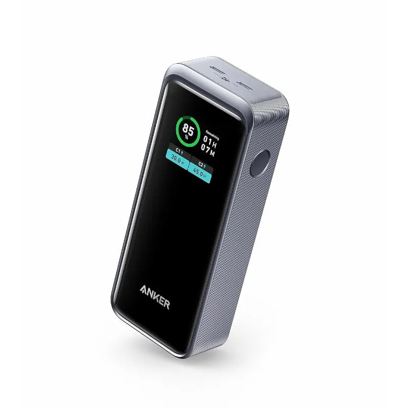 Prime 12,000mAh Power Bank (130W)