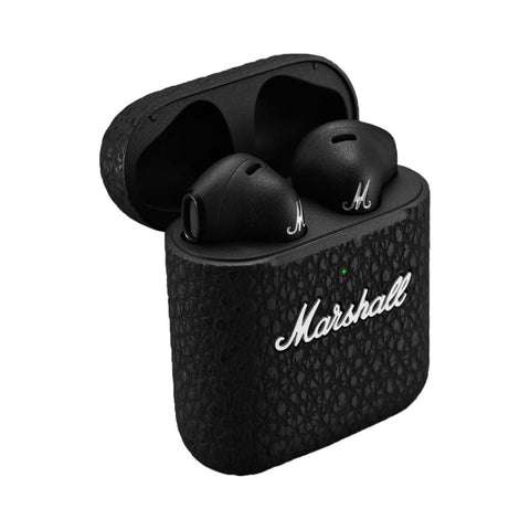 Marshall Minor III True Wireless In-Ear Headphones