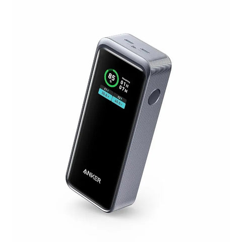 Prime 12,000mAh Power Bank (130W)