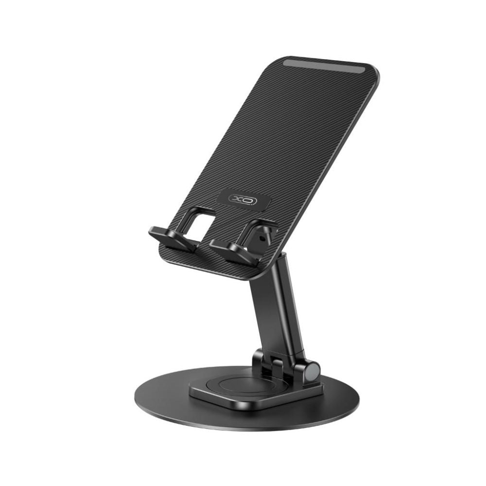 XO holder stand C108 black