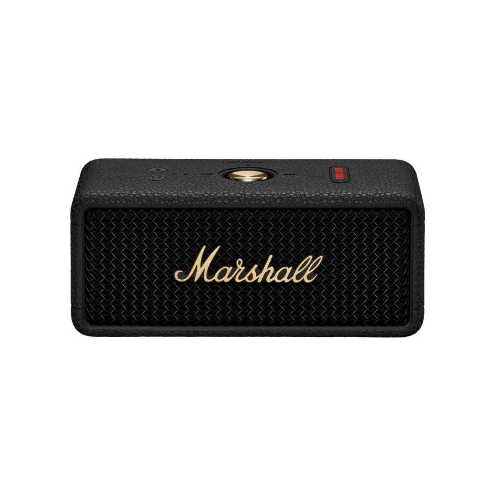 Marshall Emberton III Portable Waterproof Wireless Speaker