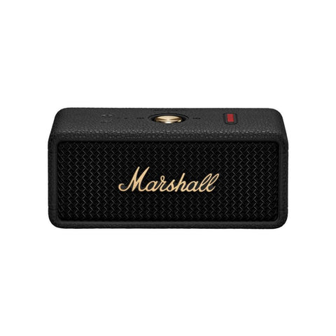 Marshall Emberton III Portable Waterproof Wireless Speaker