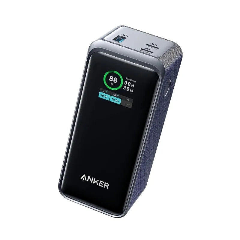 Prime 20,000mAh Power Bank (200W)