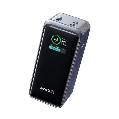 Prime 20,000mAh Power Bank (200W)