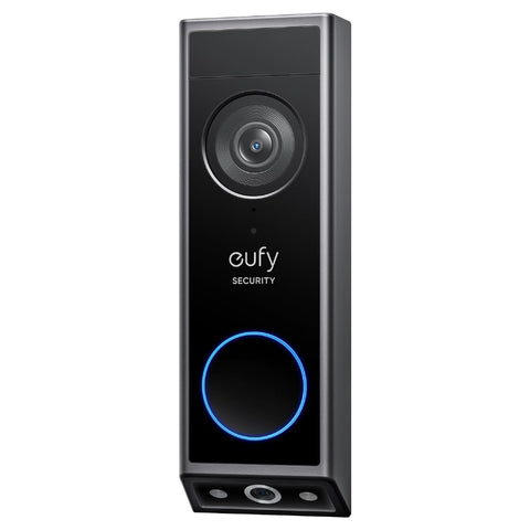 Video Doorbell E340