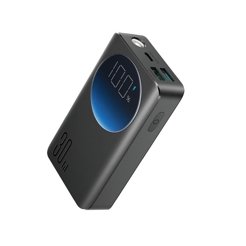 JOYROOM | JR-PBF01 30W Power Bank 10000mAh