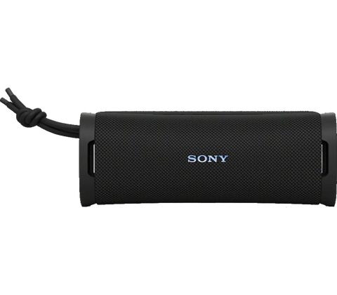 SONY ULT POWER SOUND Series FIELD 1 Wireless Portable Speaker | Black