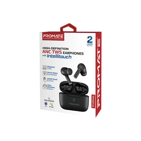 Promate | ProPods