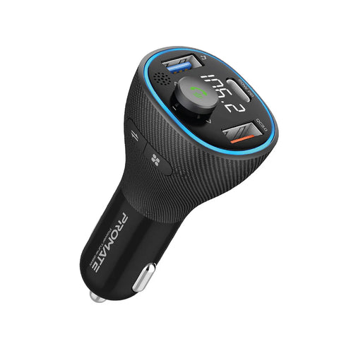 Promate | PowerTune-38W