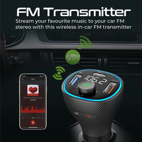 Promate | PowerTune-38W