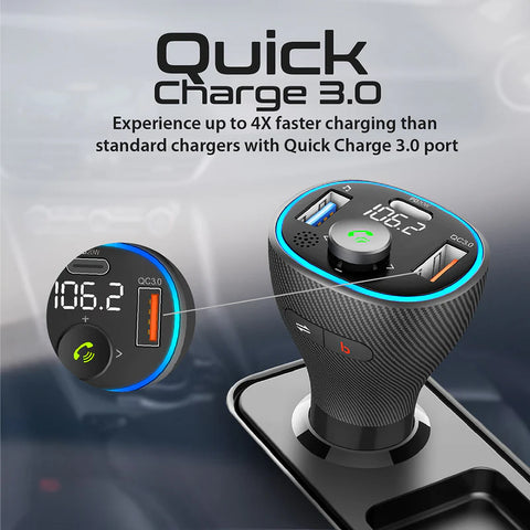 Promate | PowerTune-38W