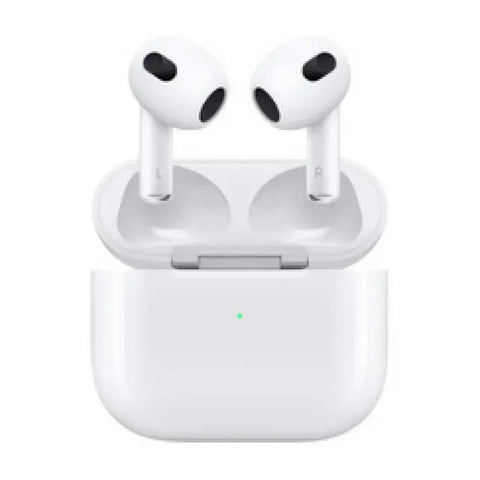 AirPods Magsafe